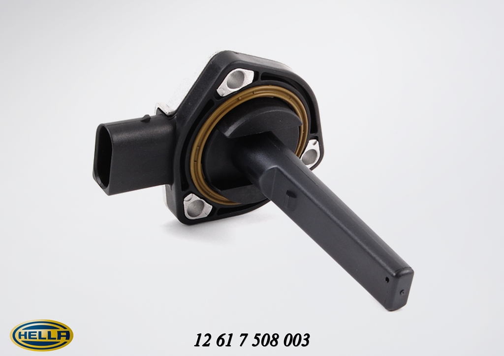 BMW E46 Sedan 320i Electrical Oil Level Sensor BMW 1 / 3 / 5 / 7